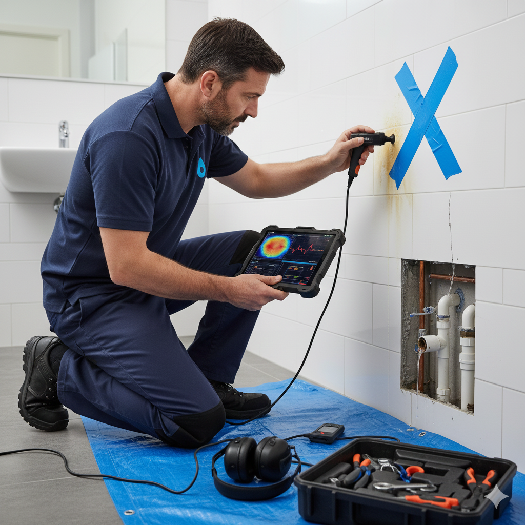 AKHİSAR SU KAÇAĞI